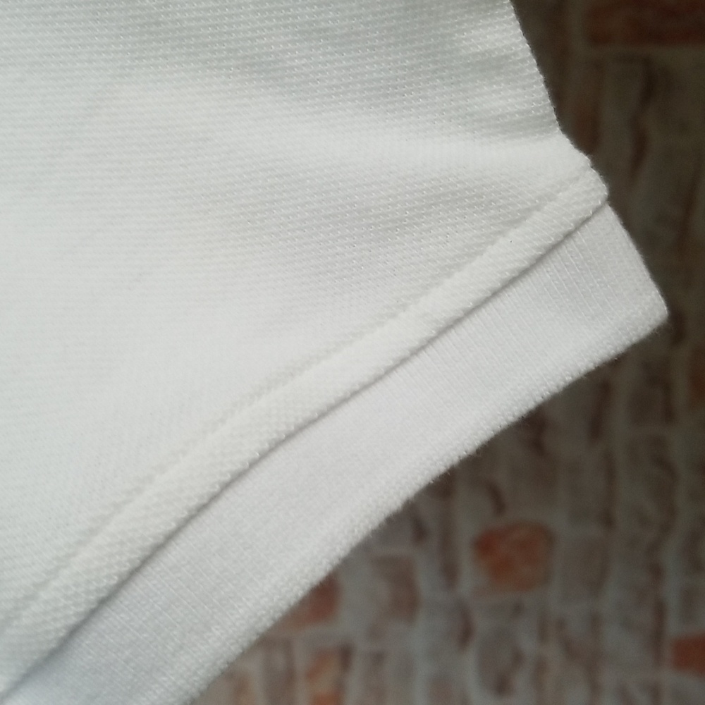 New Tommy Hilfiger Polo Shirt - Picture 7 of 11